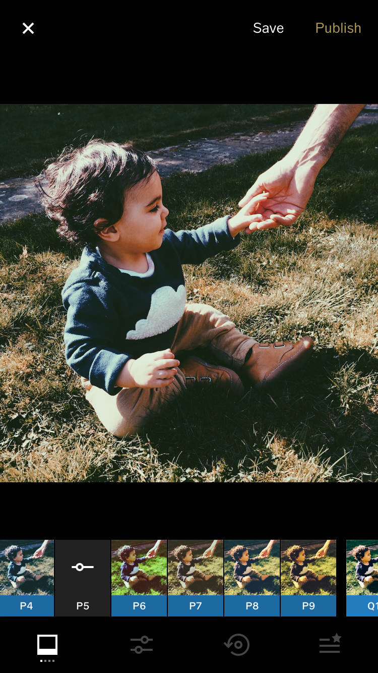 Best Filter App no script