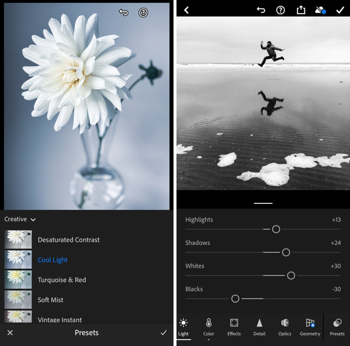 Best Photo Editing Apps no script