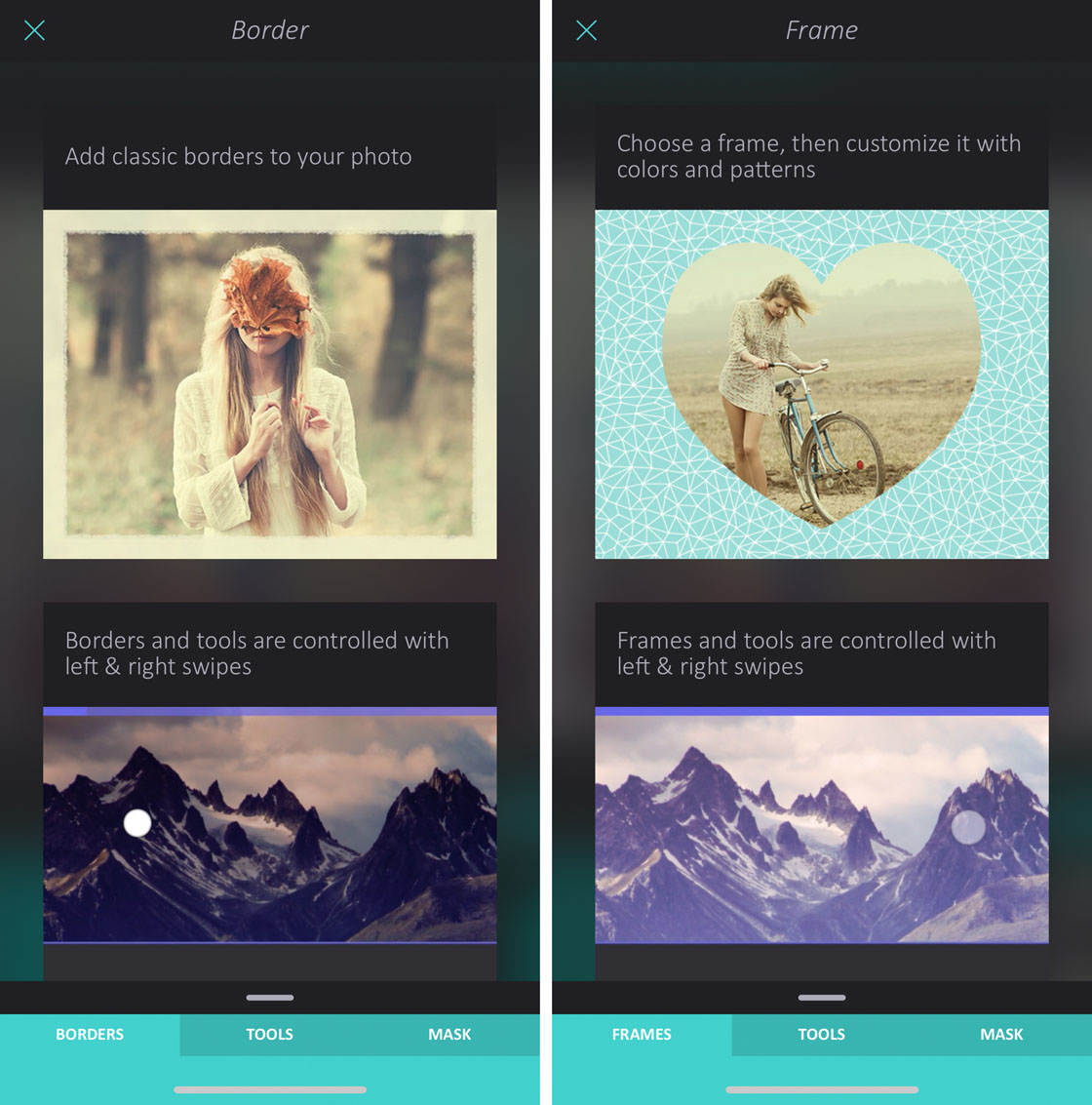 How to use enlight app on iphone 106 no script