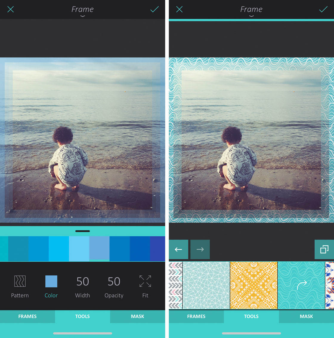 How to use enlight app on iphone 113 no script