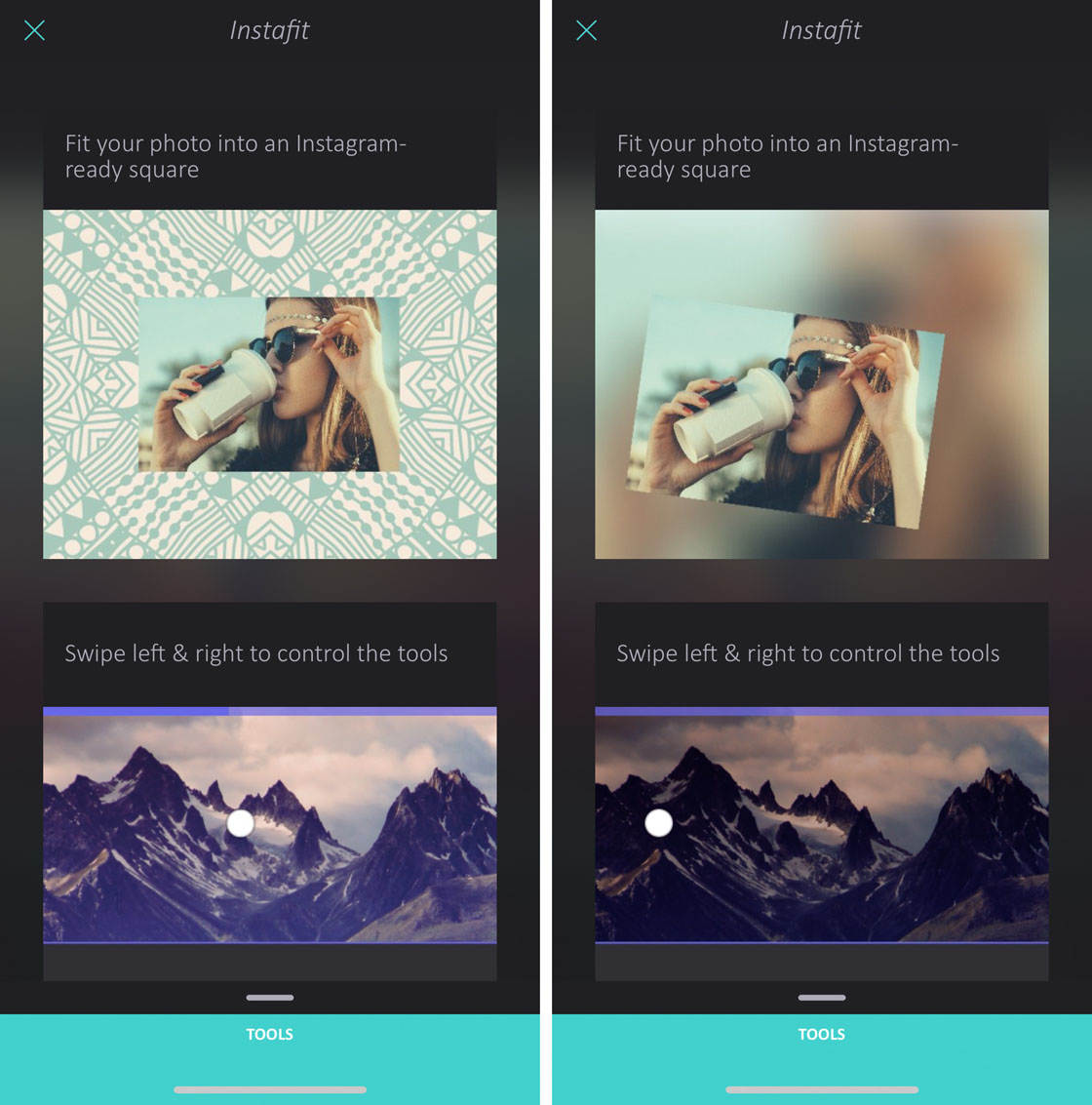How to use enlight app on iphone 114 no script