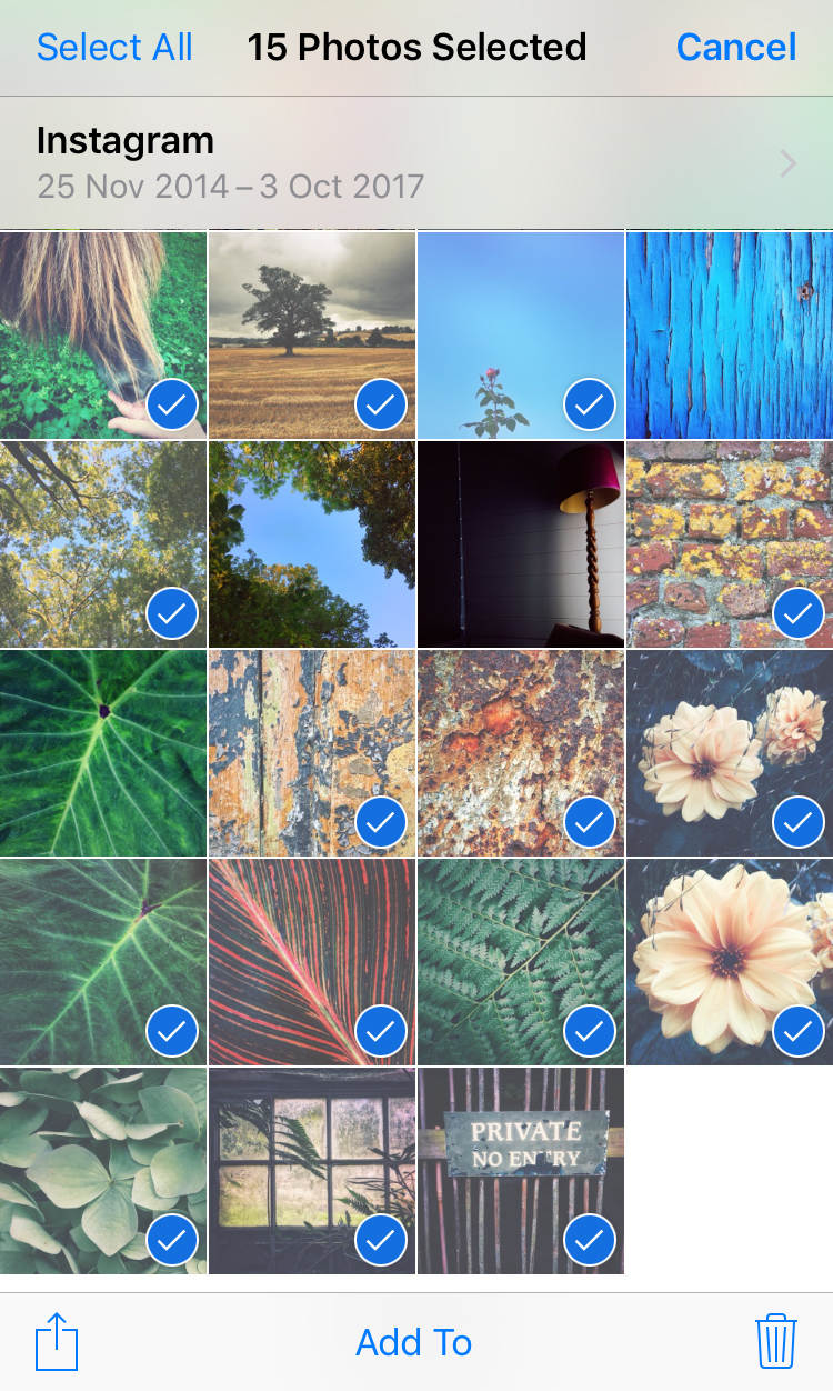 How To Transfer Photos From iPhone To Computer no script