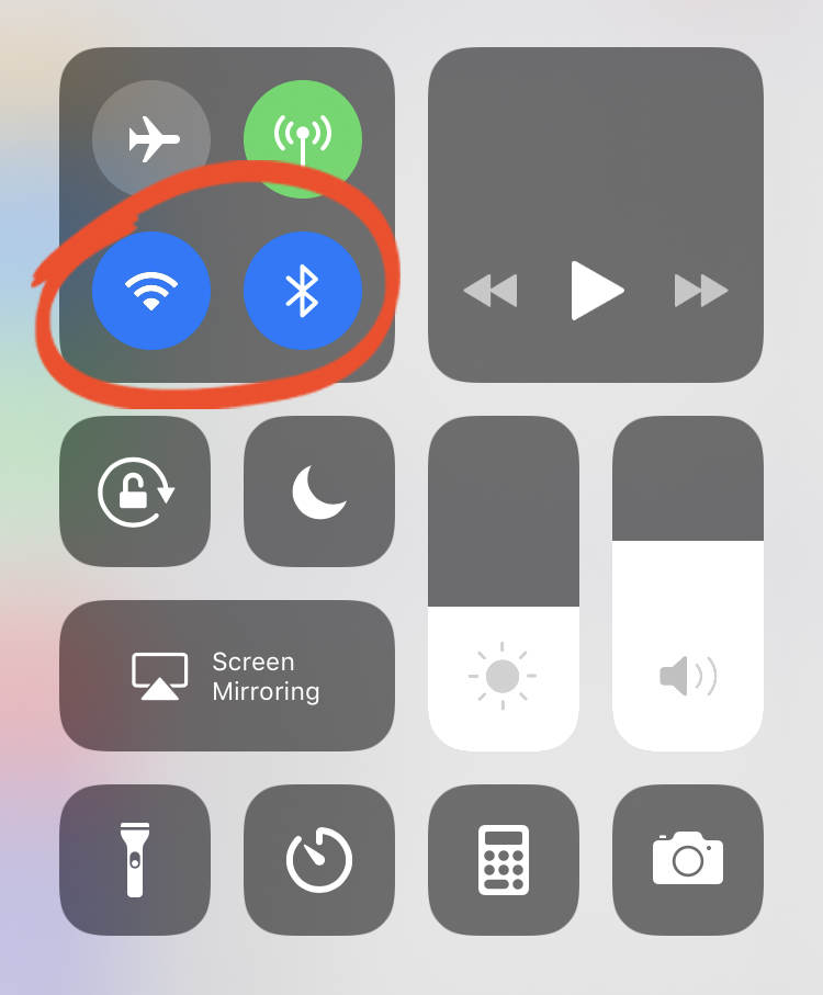 How To Transfer Photos From iPhone To Mac no script