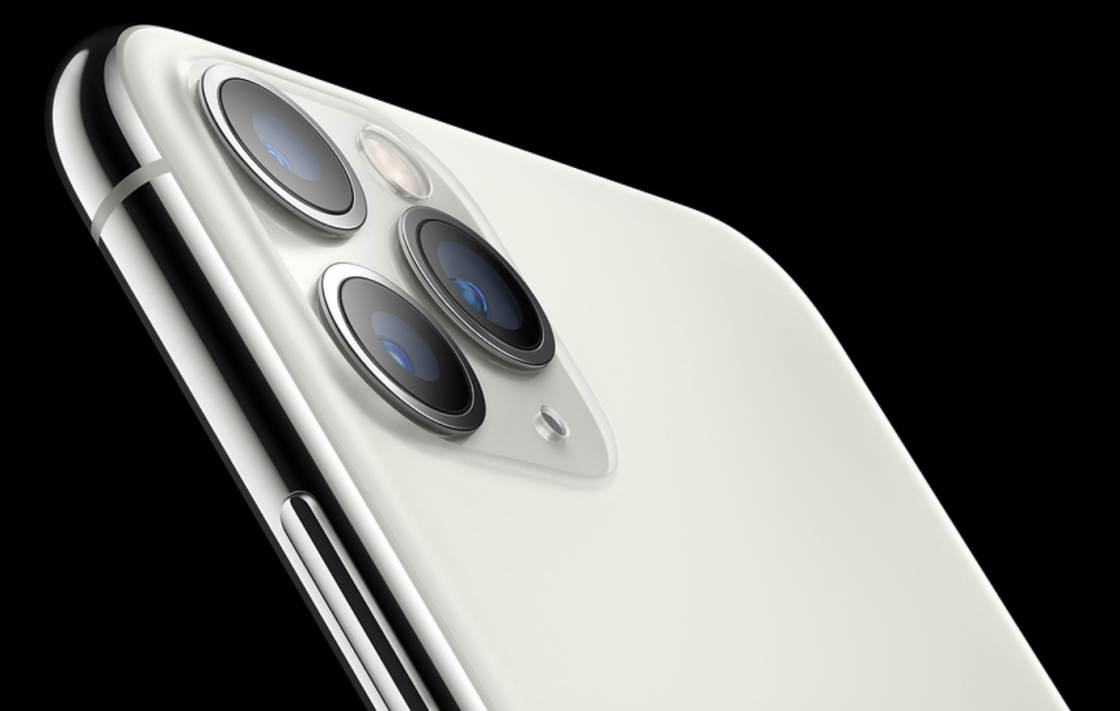 iphone 11 camera no script