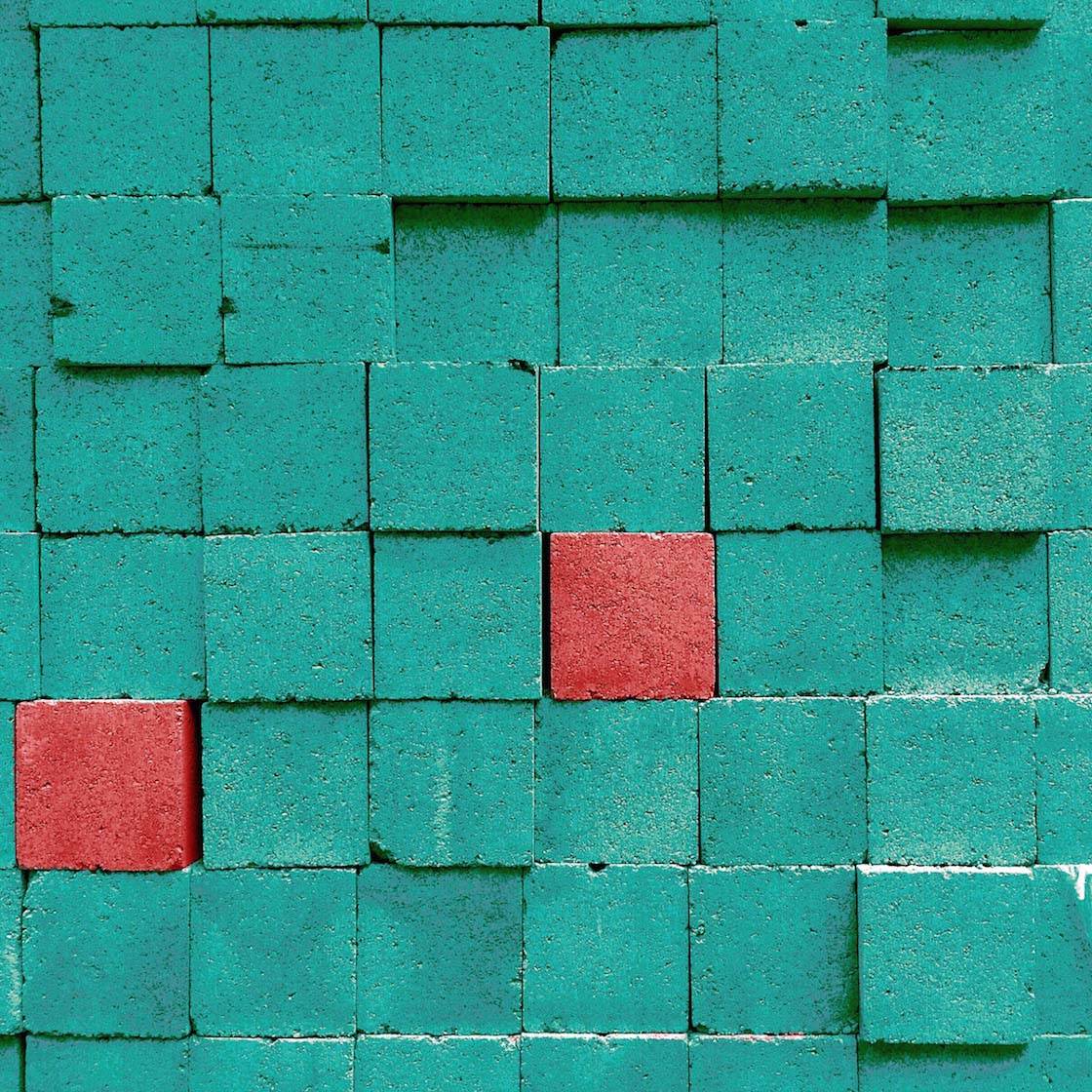 Pattern iPhone Photos 1 no script