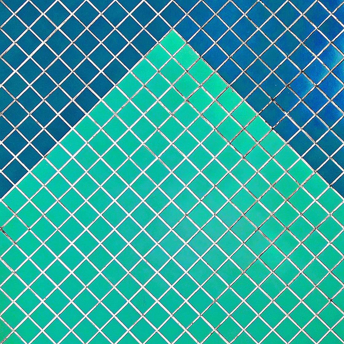 Pattern iPhone Photos 5 no script