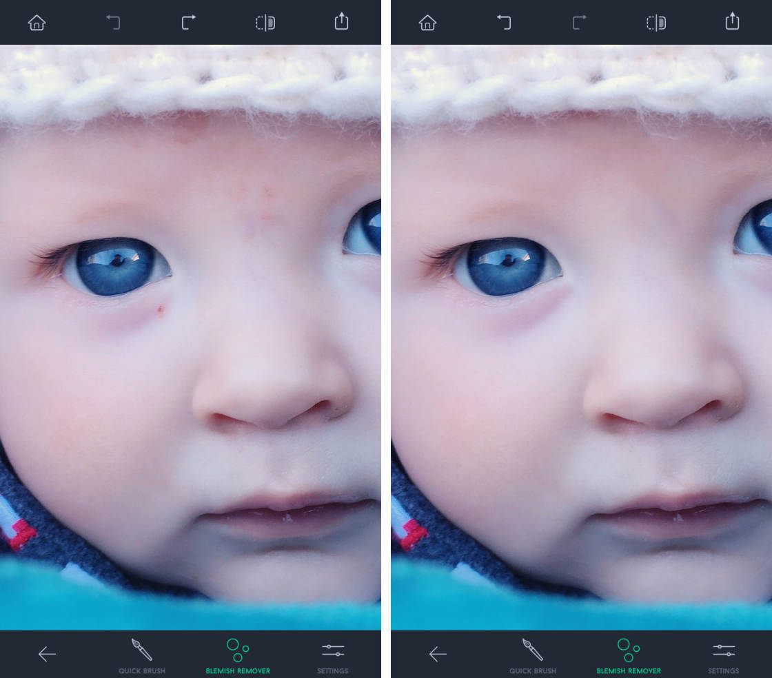 Photo Apps no script