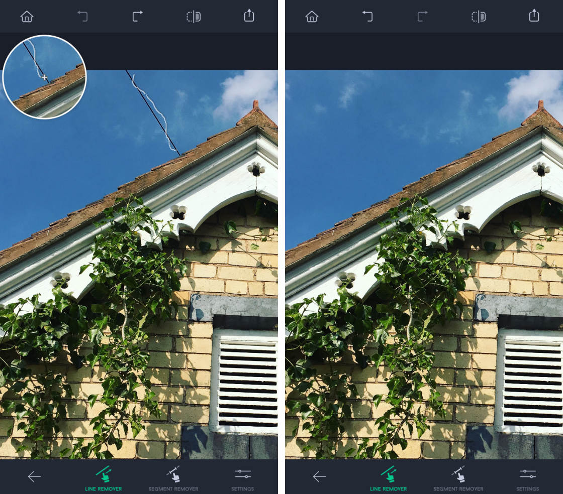 Photo Apps no script