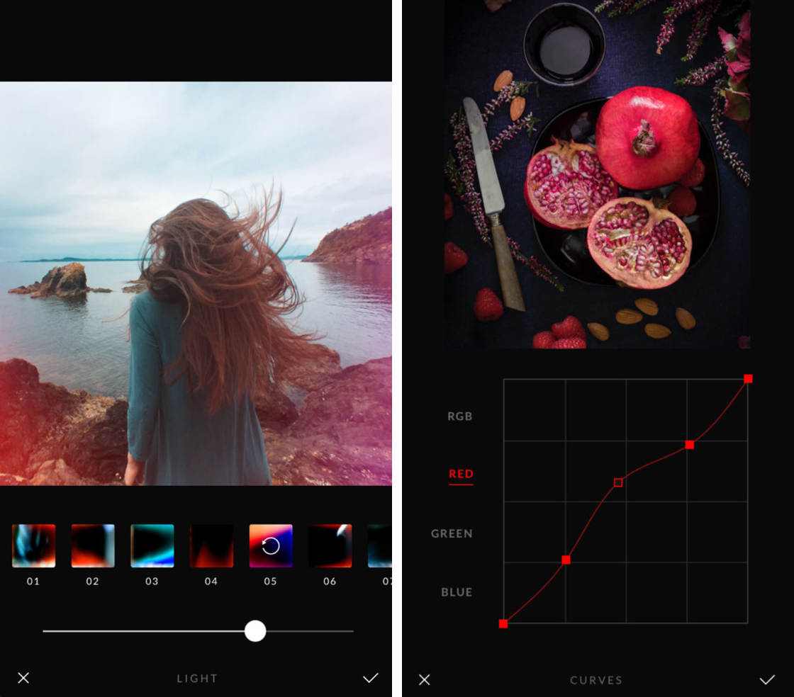 Photo Apps no script