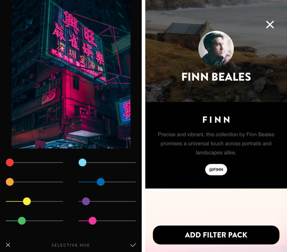 Photo Apps no script