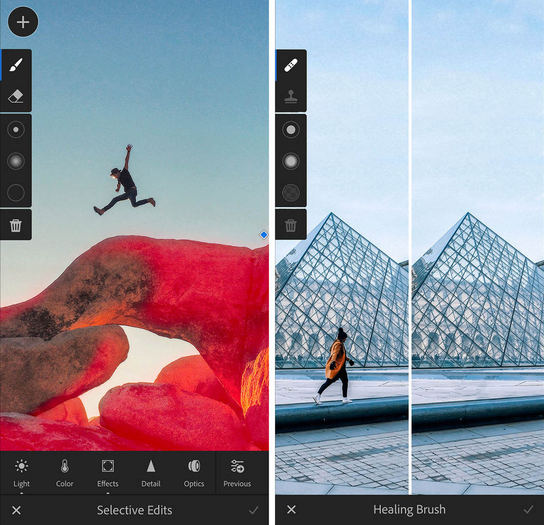 Photo Apps no script