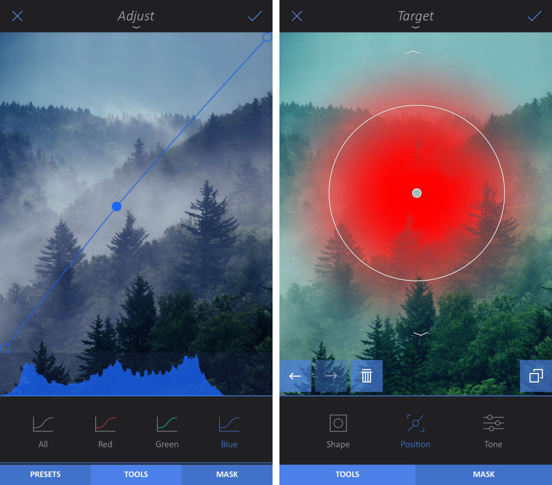 Photo Apps no script
