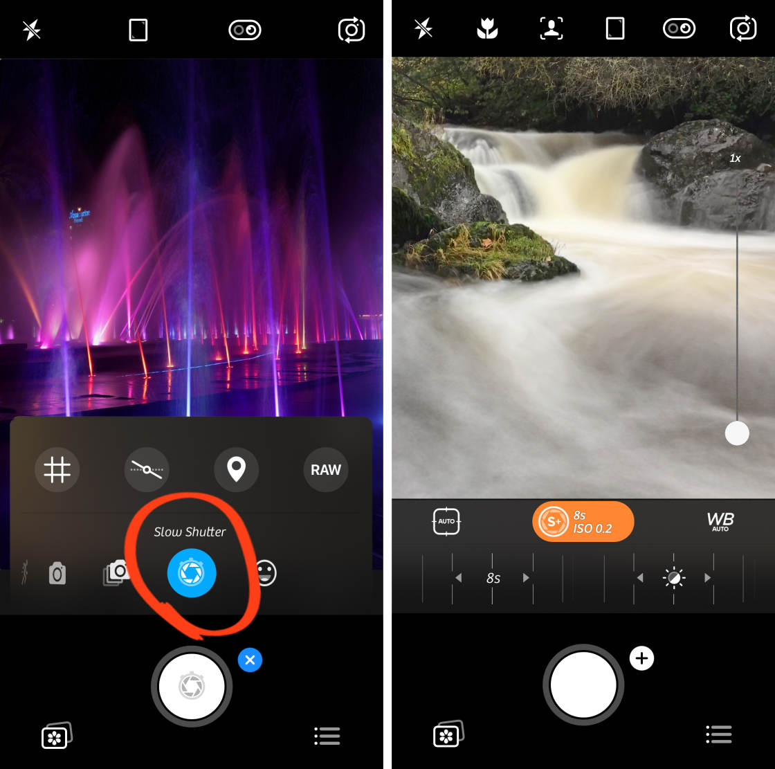 Photo Apps no script