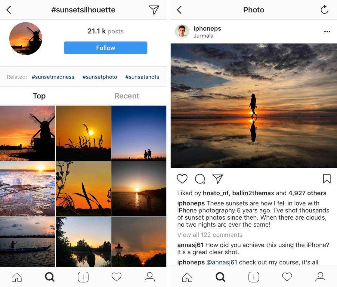Photo Apps no script