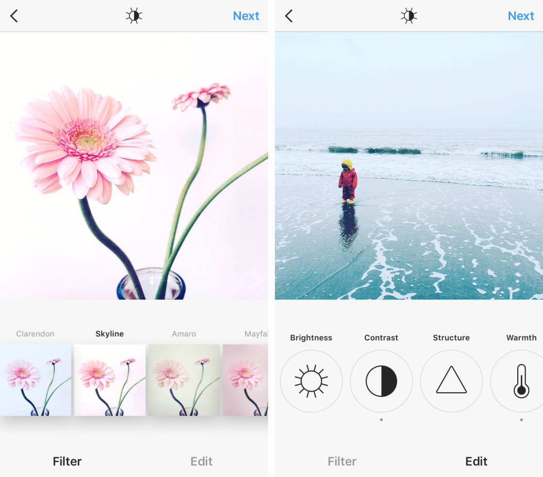 Photo Apps no script