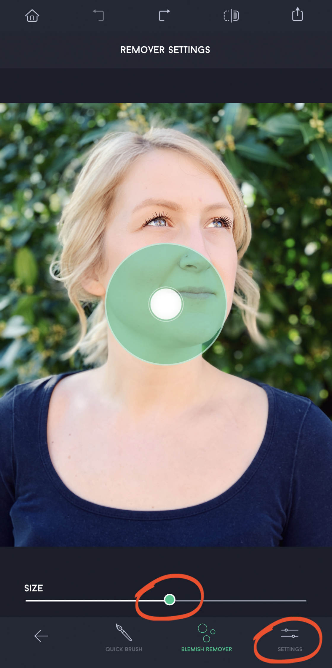 removing objects no script